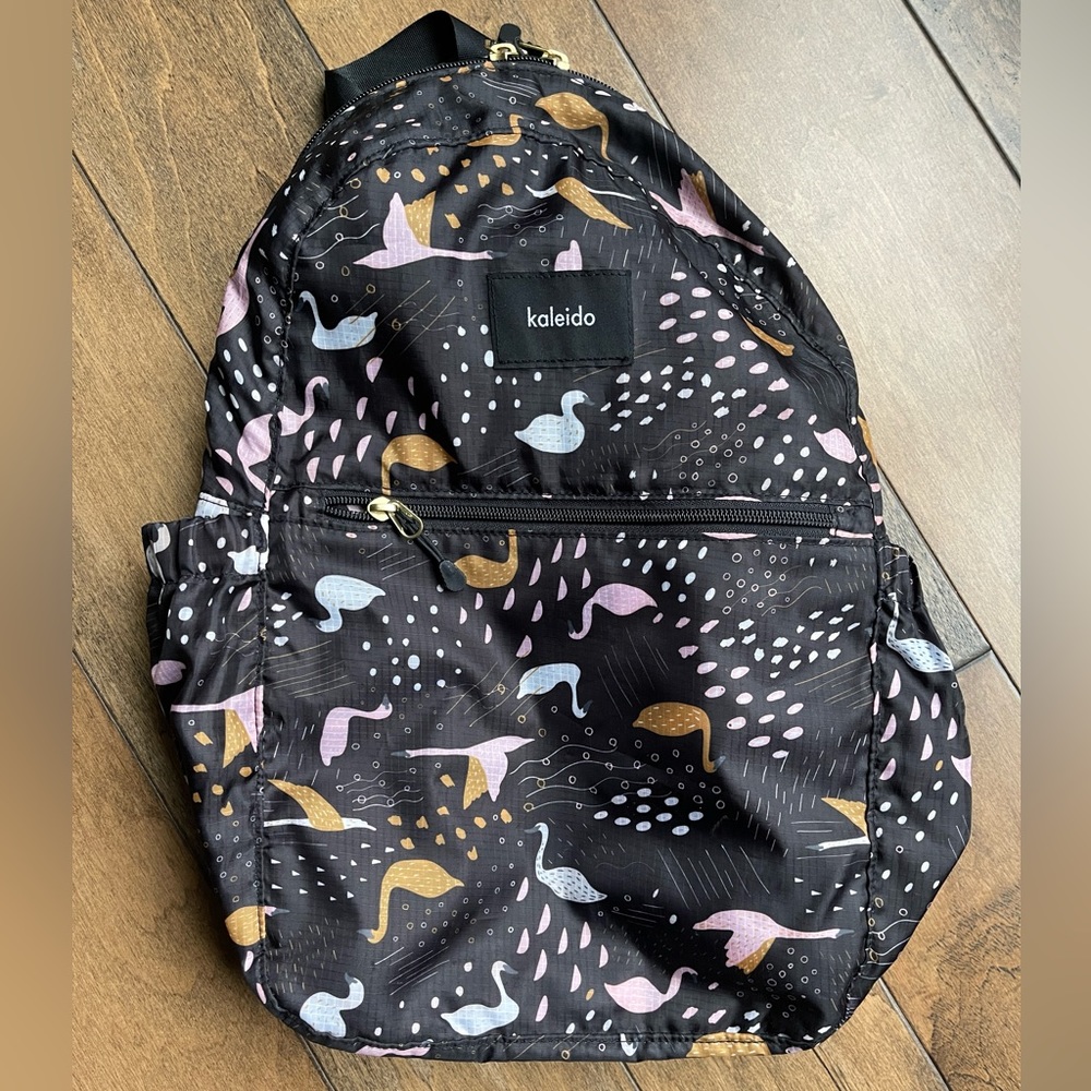 Kaleido Concepts Packable Backpack - image 1